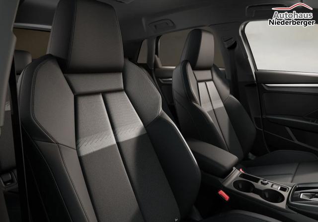 Audi A3 Sportback S line tronic Nav 18Z KlimaP ACC 
