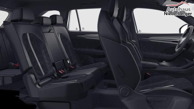 Skoda Kodiaq Sportline 4x4 Sportl AHK 7-S Matrix Nav Kessy ACC 