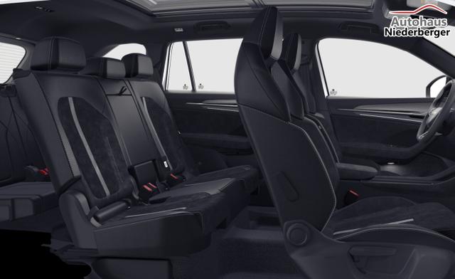 Skoda Kodiaq Sportline 4x4 Sportl AHK Pano 7-S Matrix Nav Kessy 