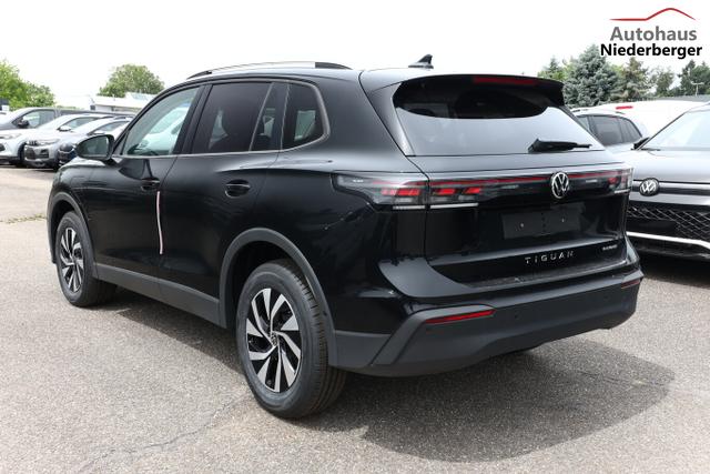 Volkswagen Tiguan PHEV 5JGarantie IQ.Drive LED+ DCC SHZ 