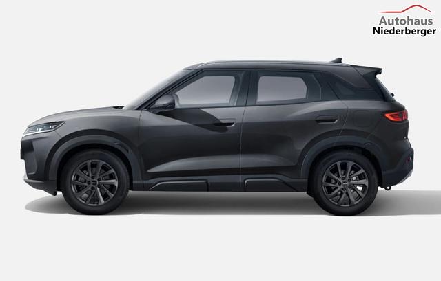 BYD Atto 2 Boost DM-i F&Ouml;RDERF 90kmReichw Pano 360Kam 