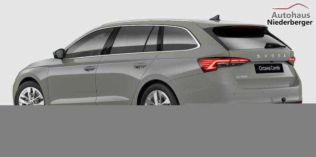 Skoda Octavia Combi Selection DSG Selec AHK ACC el.Heck Kessy 