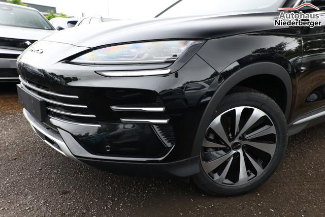 BYD Seal U DM-i Comfort 218 Reichw.+ Pano 360Kam ACC 