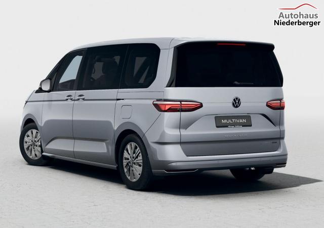 Volkswagen T7 Multivan LIFE PHEV 4M PrivG Keyl VisAVis Tisc 