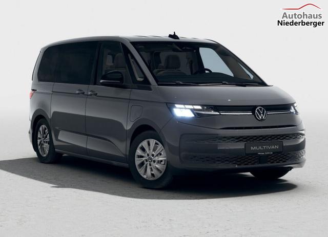 Volkswagen T7 Multivan LIFE PHEV 4M PrivG Keyl SHZ ParkP 