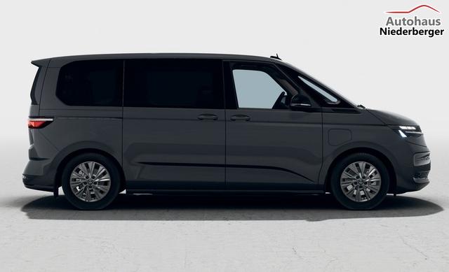 Volkswagen T7 Multivan LIFE PHEV 4M PrivG Keyl SHZ ParkP 