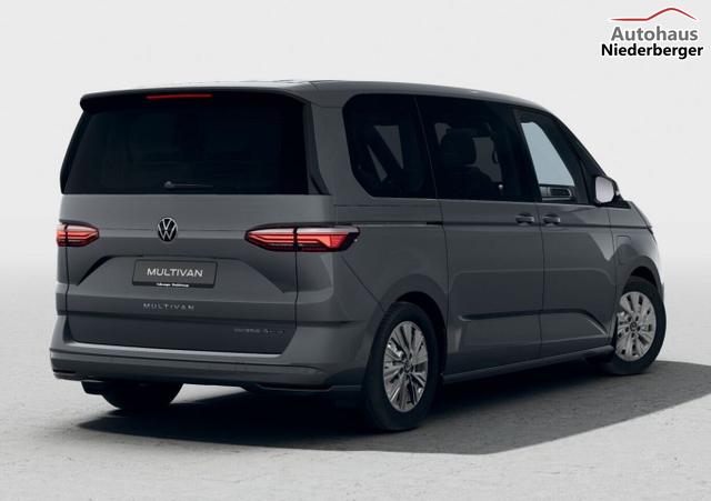 Volkswagen T7 Multivan LIFE PHEV 4M PrivG Keyl SHZ ParkP 