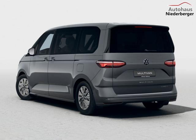 Volkswagen T7 Multivan LIFE PHEV 4M PrivG Keyl SHZ ParkP 