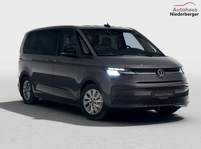 Volkswagen T7 Multivan LIFE PHEV 4M eHK VisAVis Keyl ParkP 