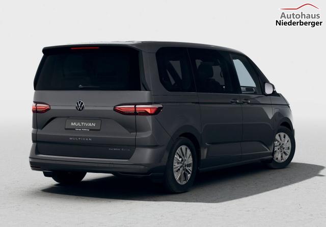 Volkswagen T7 Multivan LIFE PHEV 4M eHK VisAVis Keyl ParkP 