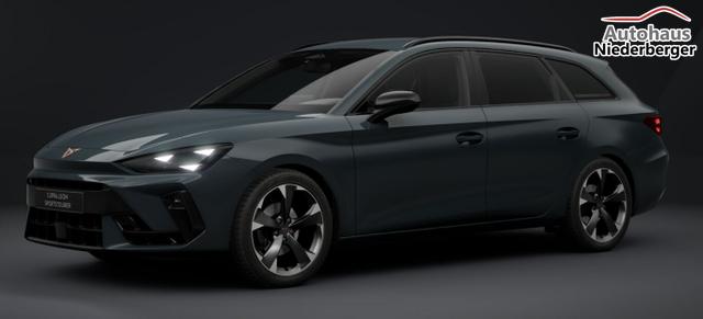 Cupra Leon Sportstourer ST DSG eHk SHZ ACC Privacy FullL WirelessC 