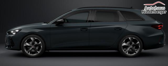 Cupra Leon Sportstourer ST DSG eHk SHZ ACC Privacy FullL WirelessC 