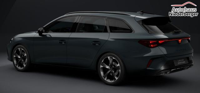 Cupra Leon Sportstourer ST DSG eHk SHZ ACC Privacy FullL WirelessC 