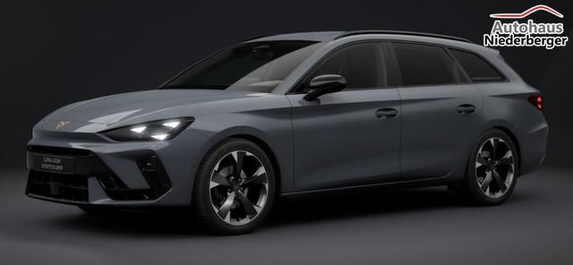 Cupra Leon Sportstourer ST DSG Matrix Nav IntlliD Edge SHZ Kessy 