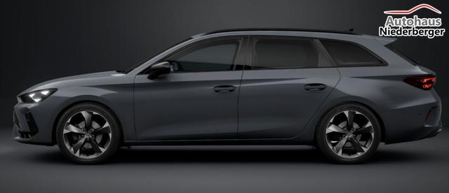 Cupra Leon Sportstourer ST DSG Matrix Nav IntlliD Edge SHZ Kessy 