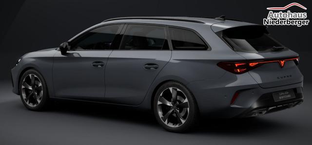 Cupra Leon Sportstourer ST DSG Matrix Nav IntlliD Edge SHZ Kessy 