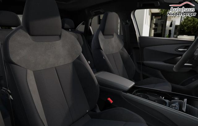 Audi Q3 Sportback 2xS line Tech LED+ KlimaP AHK PrivG 