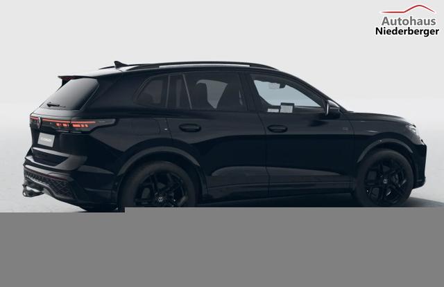 Volkswagen Tiguan R-Line 4M Nav AHK Matrix LM20Z eHK PrivG 