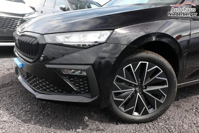 Skoda Scala Selection DSG Dynamic Pano ACC SideA Kam Kessy SHZ 
