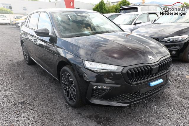 Skoda Scala Selection DSG Dynamic Pano ACC SideA Kam Kessy SHZ 
