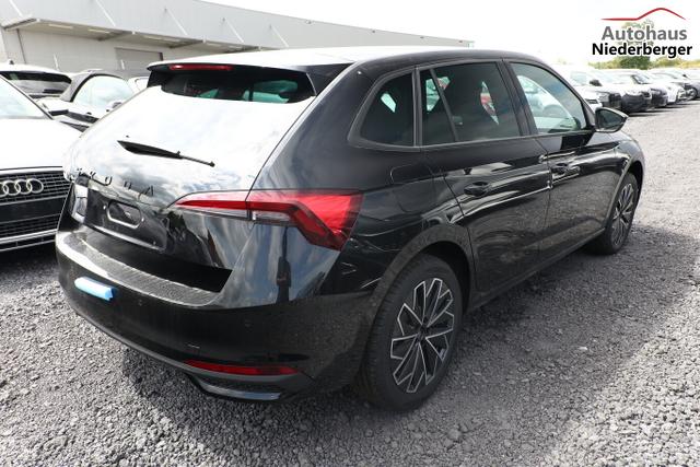 Skoda Scala Selection DSG Dynamic Pano ACC SideA Kam Kessy SHZ 