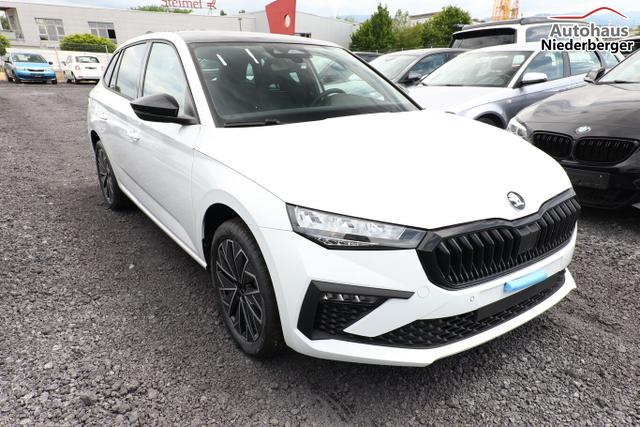 Skoda Scala Selection DSG Dynamic Pano ACC SideA Kam Kessy SHZ 