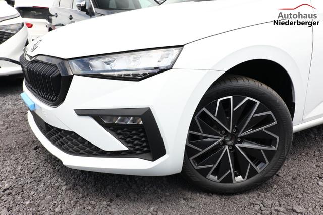 Skoda Scala Selection DSG Dynamic Pano ACC SideA Kam Kessy SHZ 