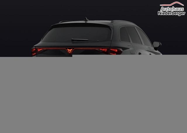 Cupra Leon Sportstourer VZ ST Leder Pano AHK IntelliDr eHK EdgeP 
