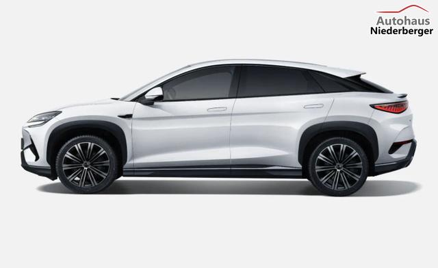 BYD Sealion 7 Design 530 AWD 456kmReichw Pano 360Kam 