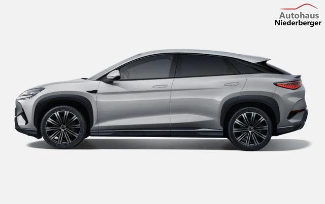 BYD Sealion 7 Design 530 AWD 456kmReichw Pano 360Kam 