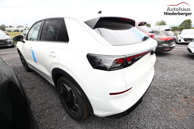 Volkswagen T-Roc R-Line EasyO 5JGar Kam SHZ PrivG ParkAss+ 