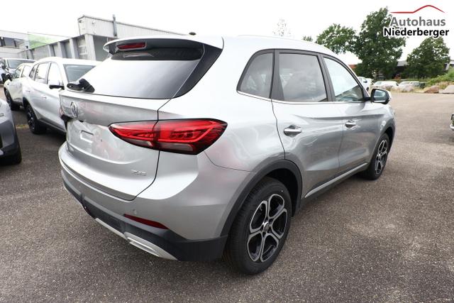MG ZS Comfort LED SHZ 360Kam Nav TotW KeyL Temp 17Z 