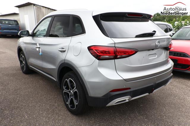 MG ZS Comfort LED SHZ 360Kam Nav TotW KeyL Temp 17Z 
