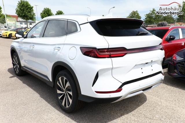 BYD Seal U DM-i Comfort 218 Reichw.+ Pano 360Kam ACC 