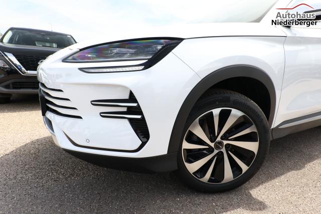 BYD Seal U DM-i Comfort 218 Reichw.+ Pano 360Kam ACC 