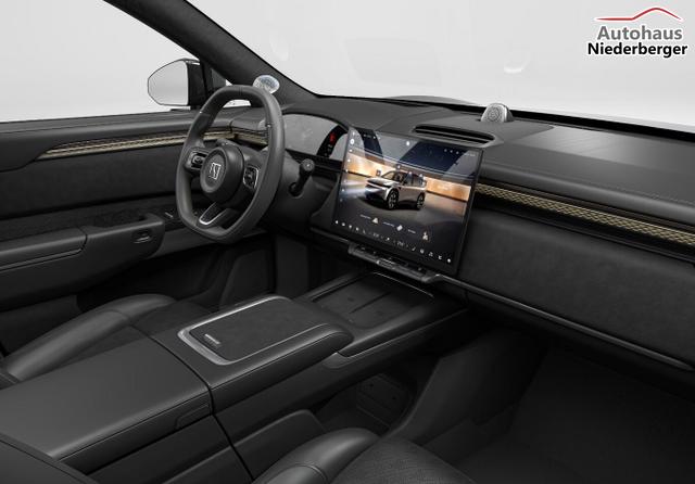 Zeekr 7X Long Range RWD BEV 100kWh AdvCockpit Matrix Pano 