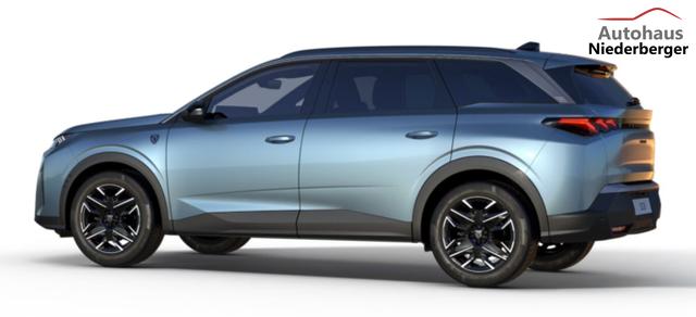 Peugeot 5008 GT Hybrid Alcant Nav Kam ACC 2xPDC SHZ CarP 