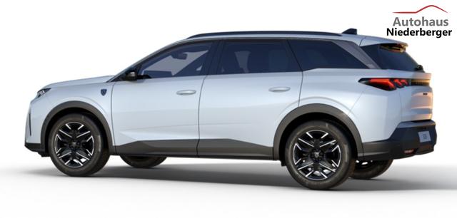 Peugeot 5008 GT Hybrid Alcant Nav Kam ACC 2xPDC SHZ CarP 