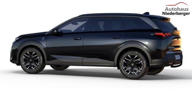 Peugeot 5008 GT Hybrid Alcant Nav AHK Kam ACC 2xPDC SHZ 