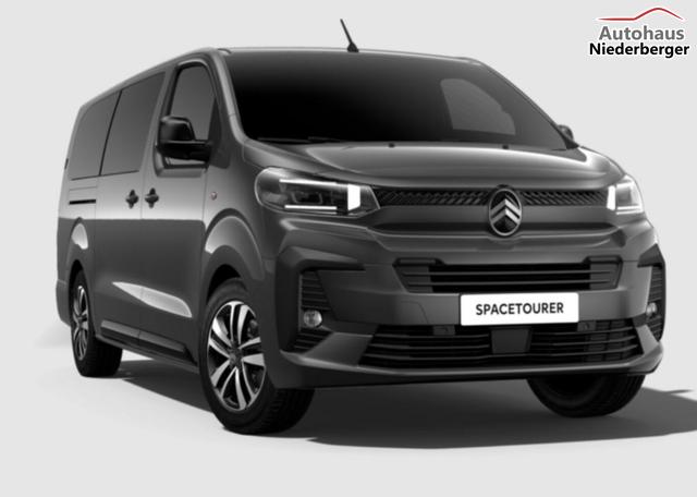 Citro&euml;n SpaceTourer MAX XL Pano AHK Nav Leder Kam Keyl 