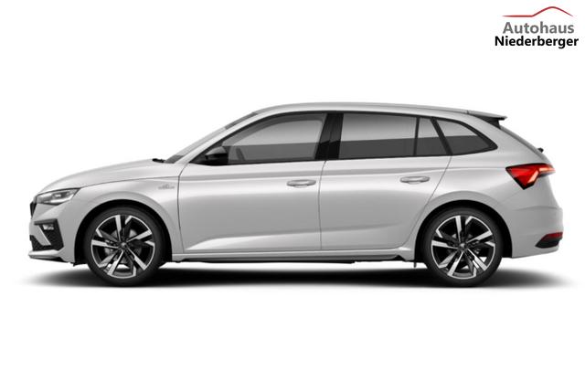 Skoda Scala Monte Carlo DSG MonteC Pano Matrix ACC 18Z el.Heck SHZ 