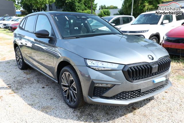 Skoda Scala Selection DSG Dynamic Pano ACC SideA Kam Kessy SHZ 