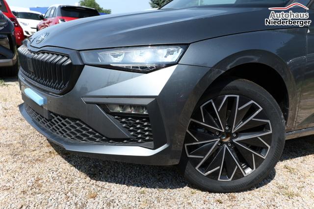 Skoda Scala Selection DSG Dynamic Pano ACC SideA Kam Kessy SHZ 