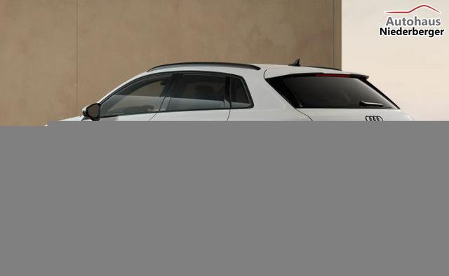 Audi A3 allstreet TFSI 204 quattro LED+ SportS SHZ 