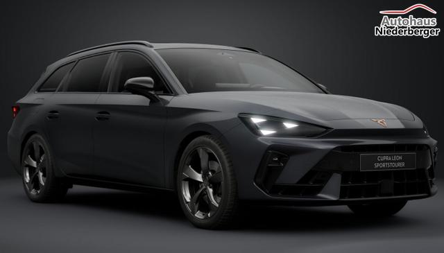 Cupra Leon Sportstourer ST DSG 4D Pano EdgeP Sennh. SHZ Kam eHk Kes 