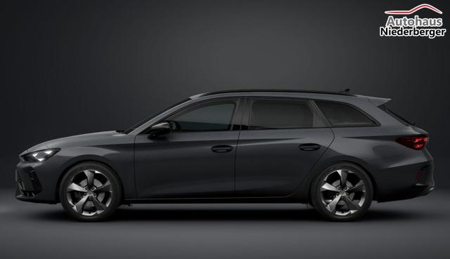 Cupra Leon Sportstourer ST DSG 4D Pano EdgeP Sennh. SHZ Kam eHk Kes 