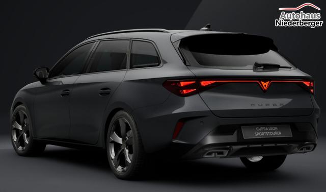 Cupra Leon Sportstourer ST DSG 4D Pano EdgeP Sennh. SHZ Kam eHk Kes 
