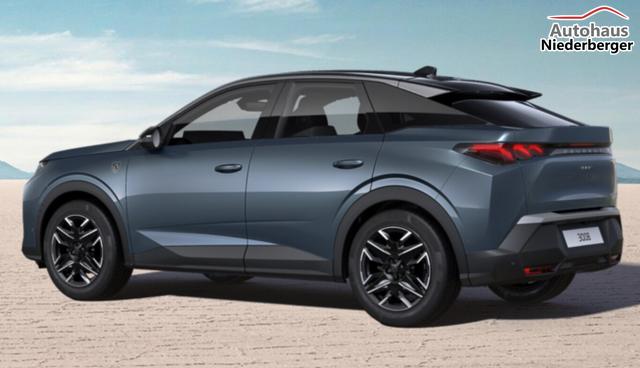 Peugeot 3008 GT Exclusive KomfortP Nav 360&deg; ACC 2xPDC BT 