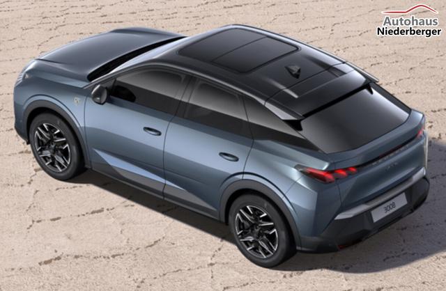 Peugeot 3008 GT Exclusive KomfortP Nav 360&deg; ACC 2xPDC BT 