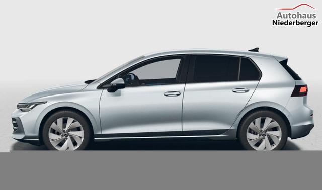 Volkswagen Golf LIFE 8 eTSI Ready2D ParkAs+ SHZ PrivG 17Z KeyL 